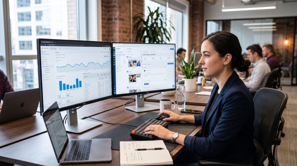 SEO in Saudi Arabia: 8 Smart Growth Moves for 2026