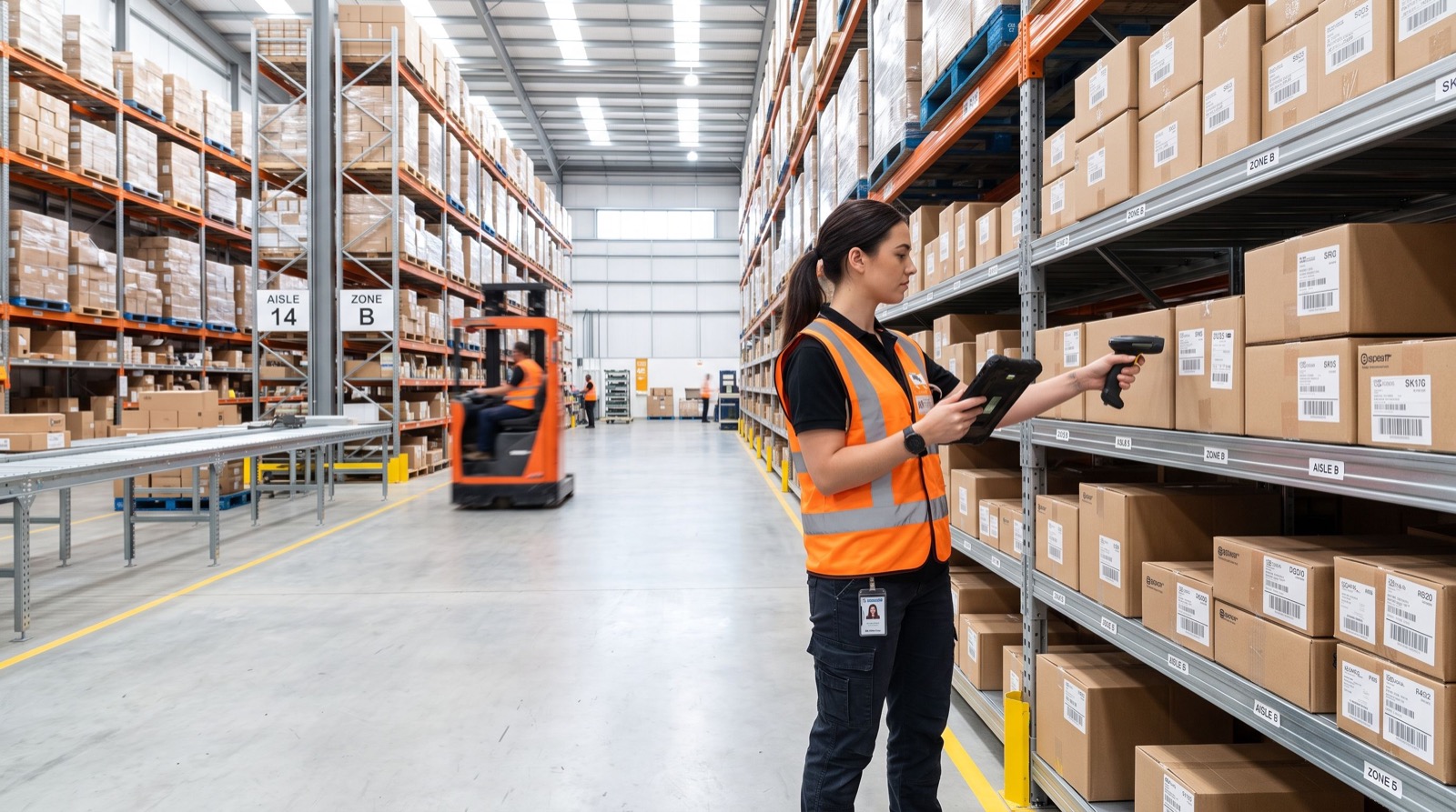 Chilled Storage in Saudi Arabia: 2026 Guide